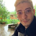 Stefano Lepri Instagram – dreaming of a way back to normality 
308/366