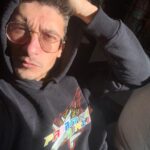 Stefano Lepri Instagram – il buongiorno qualche mese fa !! Ci vediamo in live ☀️
302/366
