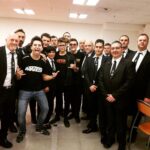Stefano Lepri Instagram - Che strano rivedere certe foto in questo periodo.. 301/366