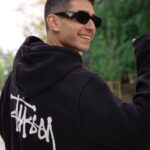 Stefano Lepri Instagram - STEP BY ST3PNY