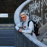 Stefano Lepri Instagram - Ma in testa già c'avevo i piani, avevo tutte le vie.. E allora cazzo ora guardami, Sopra un filo con i trampoli, Questi aspettano che cado giù Ma se mi alzo non ti rialzi più 295/366 #capoplaza @zanella_productions