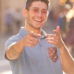 Stefano Lepri Instagram – Che bello quando il sole aveva ancora il suo sapore … ☀️
311/366
