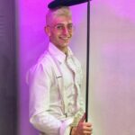 Stefano Lepri Instagram - Incomplete .. buon Halloween 🎃 290/366 #clockworkorange #halloween #2020isnotthatbad