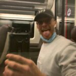 Stefano Lepri Instagram - In cerca di normalità dal 1994 🚆 287/366