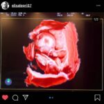 Stefano Lepri Instagram - Sarò sempre presente.. anche quando sarò lontano da te ❤️, ragioni per cui vale la pena stringere i denti in qualsiasi momento, siamo in grado di creare la vita ma ci impegnano in tutti i modi per complicarcela, non sei ancora nato e già mi stai insegnando qualcosa ❤️☀️ .. vi voglio bene 🥰 @alessandro_87_ 284/366