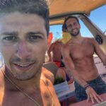 Stefano Lepri Instagram – Lupi di mare in acque internazionali.. no dai scherzo eravamo al porto mezzi storditi 🛥 
270/366 Marzamemi, Sicilia, Italy