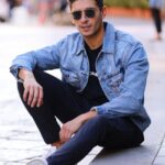 Stefano Lepri Instagram – Autunno 2020 non sarà col giubbotto di jeans purtroppo 😅 mi sa che tiro fuori il parka !! 260/366