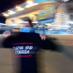 Stefano Lepri Instagram – Gli stadi vuoti mi ricordano solo che siamo semplicemente alla ricerca di un nuovo equilibrio nella nostra vita .. liberi di volare all’interno della nostra gabbia … 
258/366 San Siro Stadio