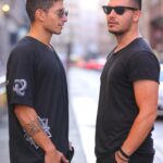 Stefano Lepri Instagram – Le foto stanno arrivando .. per dimostrarvelo questa è la prima🔥 !! Francesco sembra particolarmente sofferente dopo il pomeriggio passato a scattare 📸256/366