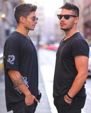 Stefano Lepri Instagram - Le foto stanno arrivando .. per dimostrarvelo questa è la prima🔥 !! Francesco sembra particolarmente sofferente dopo il pomeriggio passato a scattare 📸256/366