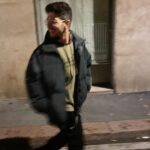 Stefano Lepri Instagram - Mi chiedevo se ... salto nel vuoto, vieni con me ?