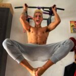 Stefano Lepri Instagram – Trovate nelle stories la fine di un ciclo, sono riuscito a raggiungere un piccolo obbiettivo che mi ero messo in testa da qualche mese .. sono felice di averlo condiviso con voi con la speranza di avervi spinto a superare qualche vostro limite o semplicemente a porvi obbiettivi sempre più lontani, sempre più irraggiungibili 💪🏻 #goals #pullups #italiansdoitbetter 
276/366