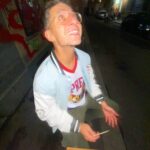 Stefano Lepri Instagram - Volevo uscire indossando il tuo sorriso, ma alla fine ho ritrovato il mio 🙂