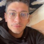 Stefano Lepri Instagram - random Sunday catch in my gallery .. o perlomeno così dice il traduttore