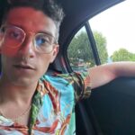 Stefano Lepri Instagram - Mi sa che parto per 24 ore da qualche parte .. chi viene ? 😁✈️