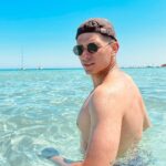 Stefano Lepri Instagram - 🌊 Lu Impostu Beach