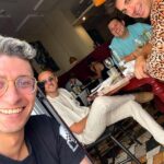 Stefano Lepri Instagram - Godiamoci lo spettacolo 🎭
