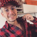 Stefano Lepri Instagram - felt cute, might delete later