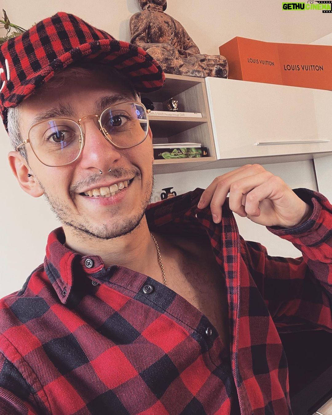 Stefano Lepri Instagram - felt cute, might delete later
