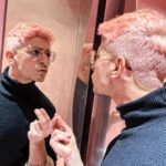 Stefano Lepri Instagram - che succede amico?