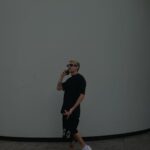 Stefano Lepri Instagram - New vision 🛰️