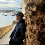 Stefano Lepri Instagram - 🇮🇹🍕🌊 • Napoli