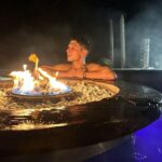 Stefano Lepri Instagram - Full Relax before Christmas 🥰 Hotel Chalet al Foss