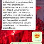 Stefano Lepri Instagram - È successo.. ha accettato la proposta e ho comprato casa a Milano.. ve l’ho detto che il mio futuro era qui 😝 trovate il video sul canale YouTube 😍