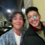Stefano Lepri Instagram - Mi chiedevo se ... salto nel vuoto, vieni con me ?