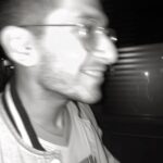Stefano Lepri Instagram - Volevo uscire indossando il tuo sorriso, ma alla fine ho ritrovato il mio 🙂