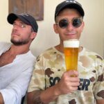 Stefano Lepri Instagram - spensieratezza ☀️