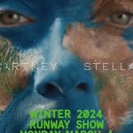 Stella McCartney Instagram - #STELLAWINTER24: A message from Mother Earth. Stream the runway show on Instagram Live or at stellamccartney.com Monday 4 March  10:00 CET Paris Fashion Week #StellaMcCartney #PFW #PFW24 #MotherEarth Paris, France