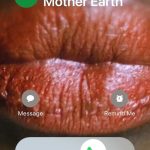 Stella McCartney Instagram - #STELLAWINTER24: Mother Earth is calling. It’s about f*cking time.  Stream the runway show on Instagram Live or at stellamccartney.com  Monday 4 March  10:00 CET Paris Fashion Week  #StellaMcCartney #PFW #PFW24 #MotherEarth Paris, France