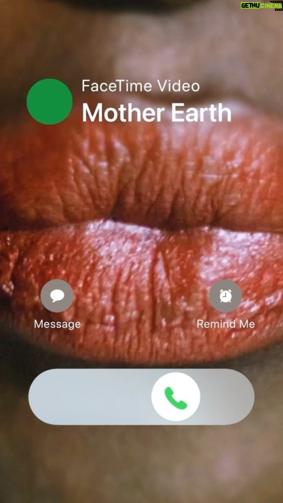Stella McCartney Instagram - #STELLAWINTER24: Mother Earth is calling. It’s about f*cking time.  Stream the runway show on Instagram Live or at stellamccartney.com  Monday 4 March  10:00 CET Paris Fashion Week  #StellaMcCartney #PFW #PFW24 #MotherEarth Paris, France