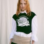 Stella McCartney Instagram – STELLA SUMMER: Covering a classic. Vintage #Wings graphics are remixed on organic cotton baby tees – an homage to Paul and Linda McCartney’s iconic band.
Wings t-shirts are crafted from organic cotton – a fabric we have pioneered since 2008, grown using up to 70% less water compared to conventional cotton.
Discover the #StellaSummer24 collection at stellamccartney.com.
#StellaMcCartney