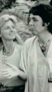 Stella McCartney Instagram - STELLA SUMMER: A celebration of family, fluidity and freedom, my new collection honours my parents’ band #Wings through a wardrobe beyond gender and generations... x Stella Our limited-edition Wings capsule is crafted entirely from sustainable materials, including organic cotton – grown without harmful chemicals, protecting local environments and communities. Discover the #StellaSummer24 collection at stellamccartney.com.  #StellaMcCartney
