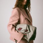 Stella McCartney Instagram - A MESSAGE FROM MOTHER EARTH: Shop the Winter 2024 runway now with limited-edition iconic #Falabella bags, inspired by the collection’s lip motifs. Lips are a symbolic homage to timeless Stella codes — womanhood, sensuality and activism, serving as the voice of Mother Earth. Shop an exclusive edit of #StellaWinter24 pieces now in-store and at stellamccartney.com #StellaMcCartney #PFW24 #MotherEarth