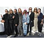 Stella McCartney Instagram - A MESSAGE FROM MOTHER EARTH: Dads, uncles and a sisterhood of Stella women together for Mother Earth… x Stella   Shop an exclusive edit of #StellaWinter24 pieces now in-store and at stellamccartney.com   #StellaMcCartney #PFW #PFW24 #MotherEarth