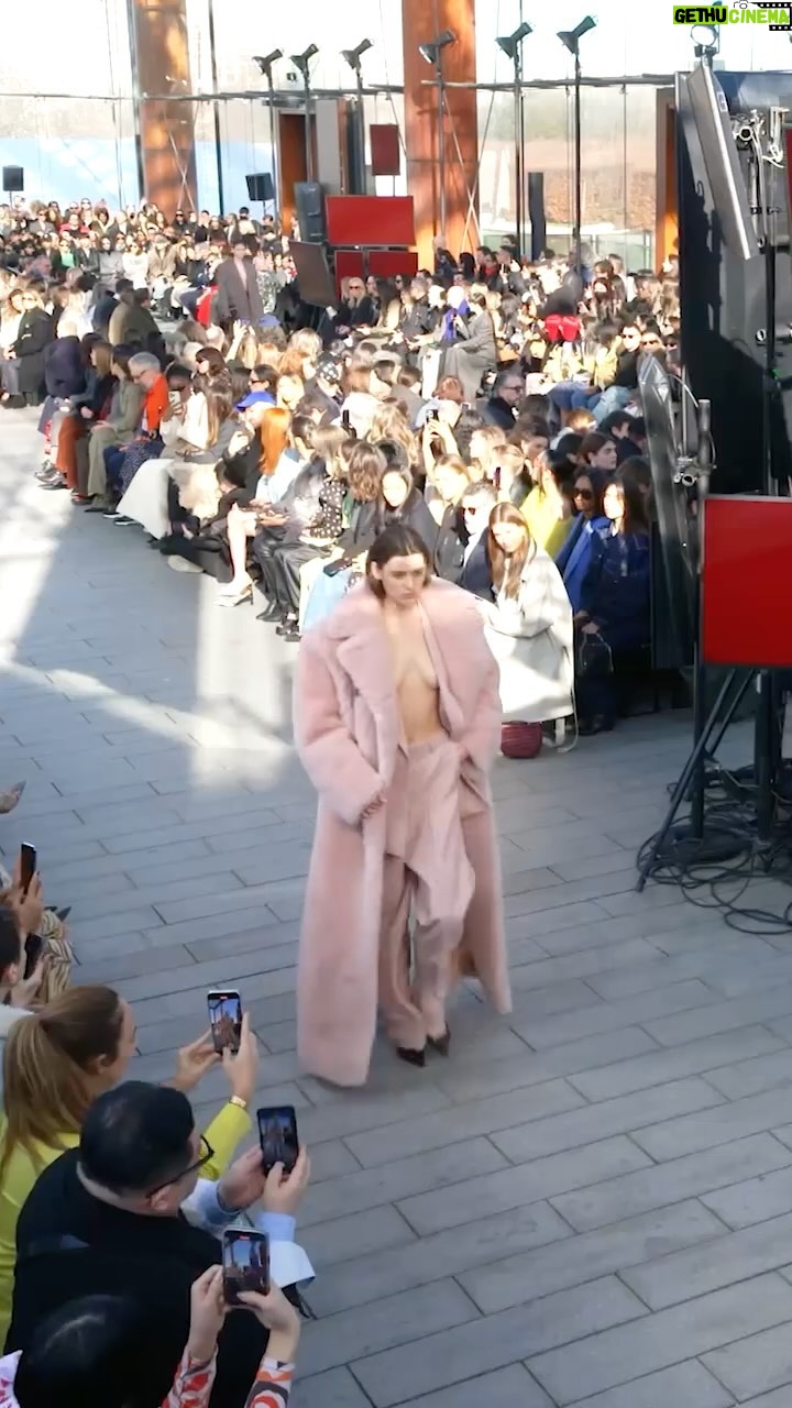 Stella McCartney - 8.6K Likes - WINTER 2024: A message from Mother Earth.
This season, 90% of ready-to-wear is crafted from responsible materials.
Shop an exclusive edit of #StellaWinter24 pieces now in-store and at stellamccartney.com
#StellaMcCartney #PFW #PFW24 #MotherEarth