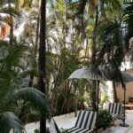 Stephanie Cayo Instagram - Si me pierdo, allá me encuentran #Cartagena - If I get lost, you will find me here #Cartagena