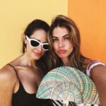 Stephanie Cayo Instagram - Si me pierdo, allá me encuentran #Cartagena - If I get lost, you will find me here #Cartagena