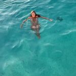 Stephanie Cayo Instagram - 7 días de Dónde está la pelota? Les recomiendo ese juego.. super fácil… Paradise