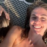Stephanie Cayo Instagram - 7 días de Dónde está la pelota? Les recomiendo ese juego.. super fácil… Paradise