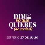 Stephanie Cayo Instagram - Qué es lo que quieres? QUÉ QUIERES? Te lo preguntas muy a menudo? Yo creo que no nos lo preguntamos lo suficiente… Pero cuando lo hacemos, hay que tener cuidado.. porque se te puede cumplir. Les presentamos el trailer oficial de nuestra película “ Dime lo que Quieres ( De verdad)” Este 27 de Julio estará en sus pantallas 🤍🍿 Y podrán verla en @vix @vixoriginals la plataforma de streaming de Televisa y Univisión, en toda Latinoamérica y Estados Unidos. #DimeLoQueQuieresViX VIX funciona como cualquier plataforma en la que te creas una cuenta y tienes más de 75,000 horas de contenido on demand y más de 100 canales de streaming, todos en español. Hay muchas producciones nuevas y varios clásicos de la TV. Ojalá la puedan ver y les guste! Que felicidad siento hoy… ya les contaré más detalles…