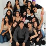 Stephanie Cayo Instagram - GÁNATE UNA BECA!!! El único programa intensivo de Artes Escénicas MÁS COMPLETO en el Peru💪🏼💪🏼 Aplica ya! Inicio de clases 03 de Abril! Link en bio! Whatsapp 946315574📱