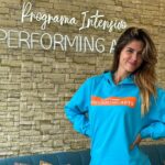 Stephanie Cayo Instagram - A seguir creciendo @performingartsperu 🤍 y alistándonos para nuestros siguientes programas intensivos: Enero ✨Programa de Dos meses! Arranca Enero 8,2024 ABRIL 💥 Programa intensivo de 8 meses ! Arranca Abril 15, 2024 Nos vemos pronto! Link en mi Bio ✨