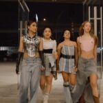 Stephanie Cayo Instagram - Cómo escuela integral de Talentos y PRODUCTORA ARTÍSTICA AUDIOVISUAL ( creadora de contenidos) DANCE STUDIO PERÚ ha promovido diversos nuevos talentos y hoy tenemos el gusto de lanzar un grupo de 4 chicas increíbles que prometen. Ellas son : Kiara, ANGIE, Sabrina y Zoe que forman @zaks4music y nos demuestran todo su arte en este cover de TiNi #Mienteme. Te ayudamos a hacer tus sueños realidad: #MAKE IT HAPPEN Dirección: @macsmute Escuela , productora y promotora de Talentos: @dancestudioperu #VivelaMagia #ChangingFromInside.