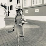 Stephanie Cayo Instagram - Recordatorio de siempre: poner tus sentimientos en un lugar donde te los van a cuidar 🥰 #inesbachelorette #menorca - To keep in mind: always put your feelings where will be safe 🥰 Son Bou, Alayor, Menorca