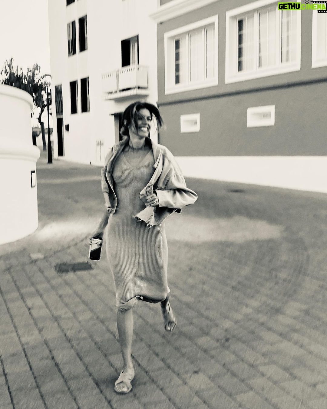 Stephanie Cayo Instagram - Recordatorio de siempre: poner tus sentimientos en un lugar donde te los van a cuidar 🥰 #inesbachelorette #menorca - To keep in mind: always put your feelings where will be safe 🥰 Son Bou, Alayor, Menorca