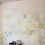 Stephanie Cayo Instagram – La dragoncita 🐉 …. su mes de cumpleaños.. aún ni empiezo la canción… 

Gracias personas con arte, que me hacen sentir muy agradecida. 
–
The little dragon in her birthday month.. haven’t even started the song.

thank you persons with art you make me feel so thankful. Madrid, Spain